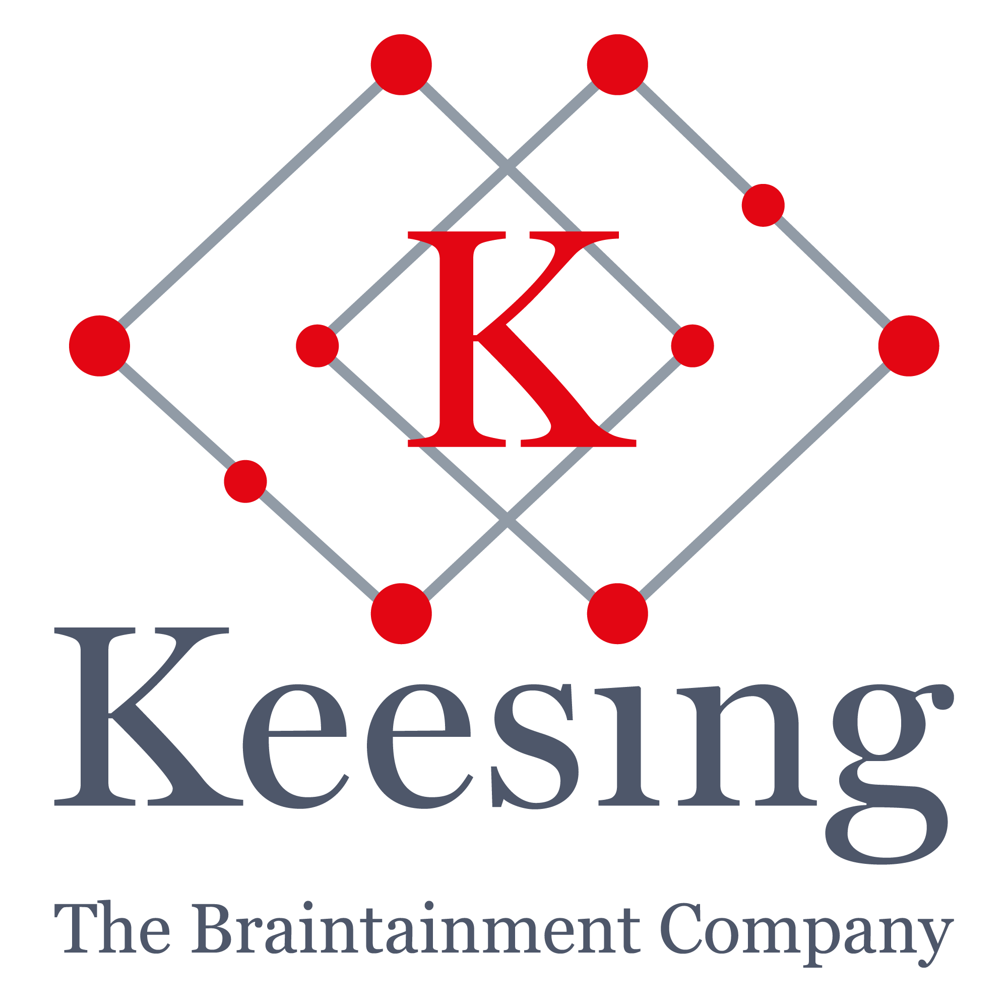 Keesing Logo